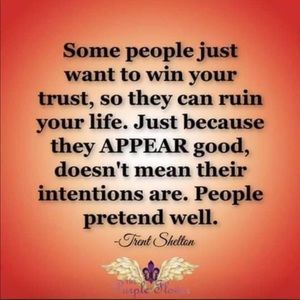 Meet your Posher, Keisha